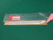 ORIGINAL HONDA VERKLEIDUNG AUFKLEBER VORNE RECHTS FÜR SJ 50 BALI COD. 64303GAV850ZC