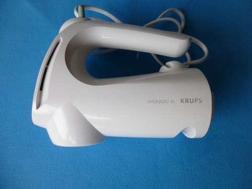 Krups mix 2000 - krups,