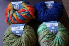 Lana Grossa Ragazza Lei Fiammato