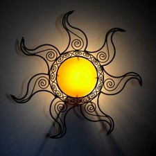 Orientalische Marokkanische