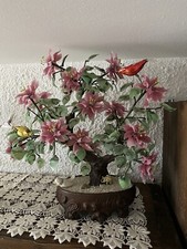 Jade - Rosenguarz (?)