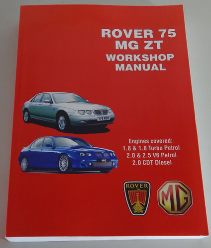 Workshop manual repair - workshop,