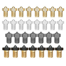 Nozzle passend für e3dv6 - nozzle,