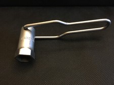 alter HAZET Zündkerzen-Schlüssel 766-21 / Spark Plug Wrench