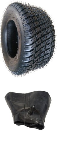 Schlauch 18x8 50 8 - +, 1x