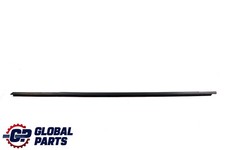 Kanalabdeckung BMW E90 E90N