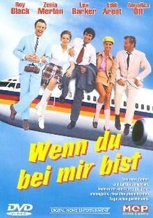Wenn bei mir bist - du, von