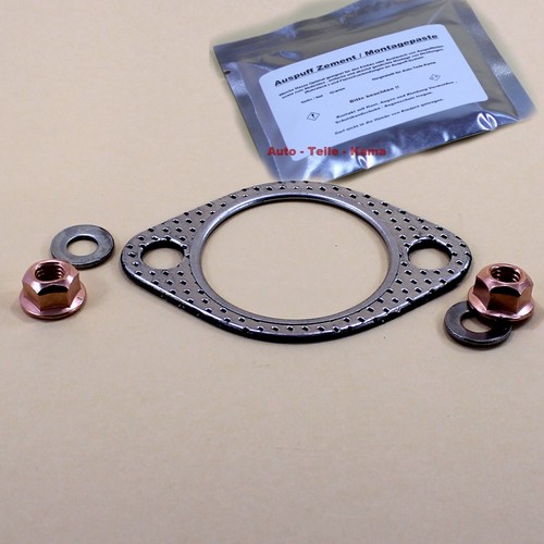 Auspuff dichtung set - dichtung, für