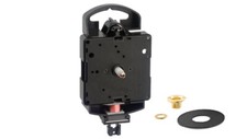 Uts pendelwerk 20 mm - , zw