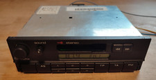 VW Radio BLAUPUNKT Alpha CC