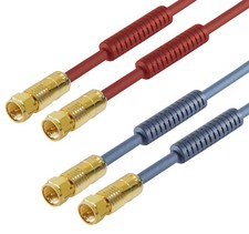 SAT Anschlusskabel PRO 135dB