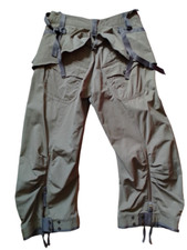 Erhabene Hose Marithé