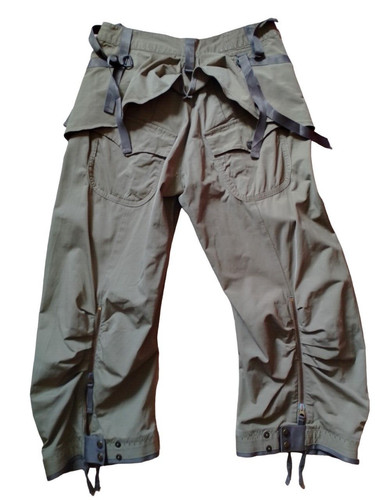 Erhabene hose marithé - hose,