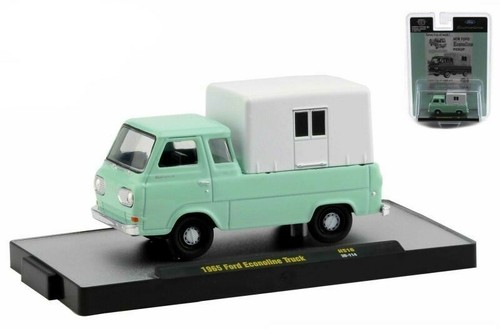 1965 ford econoline truck - econoline,