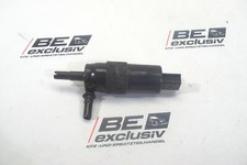 Audi A4 8K A5 8T Waschwasserpumpe SRA Pumpe Scheinwerferreinigung 8K0955681