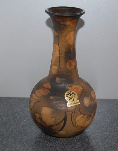 Ruscha vase keramik 85 - keramik, k