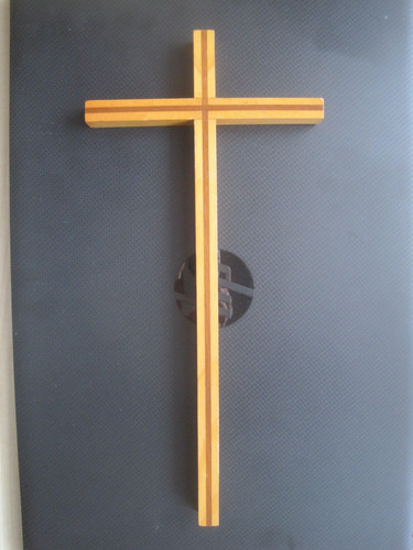 Schönes kleines kruzefix - kleines,