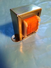 100v übertrager für - Übertrager,