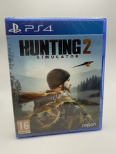 Hunting Simulator 2 - PS4 /