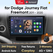 6+128G Für Dodge Journey Fiat