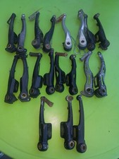 Brake-Brems Arme Bmx-Mtb-City Bike-Bremsügel V-Brake lot used-gebraucht  