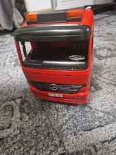 Bruder LKW Spielzeugauto