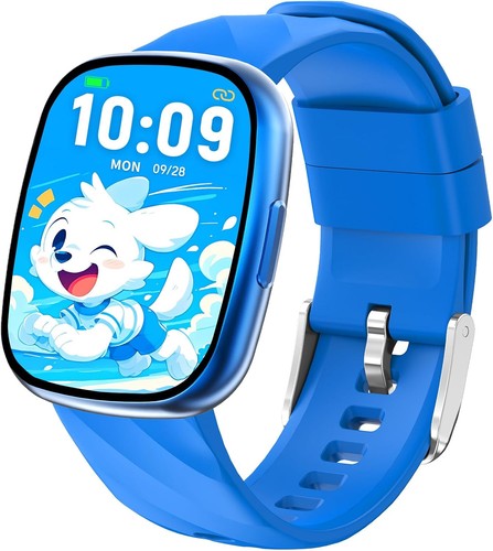 Kinder smartwatch mit - kinder,