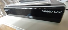  XPEED LX1 Linux E2 Sat DVB-S-DVB-C Receiver Twin Tuner 
