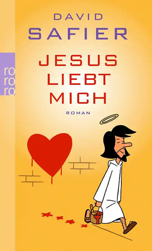 Jesus liebt mich