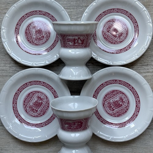 Rüdesheimer kaffee tassen - rüdesheimer,