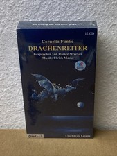Drachenreiter von Cornelia