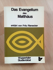 Wuppertaler studienbibel nt - studienbibel,,