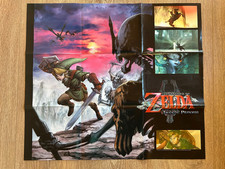 Gamecube Poster - The Legend