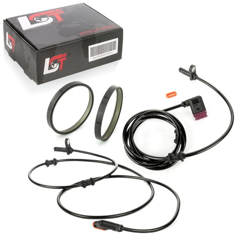 Abs sensor und ring - abs-sensor, abs-ring