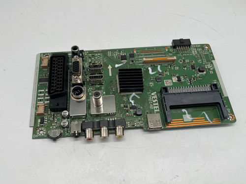Kendo 17mb140 mainboard board - ,