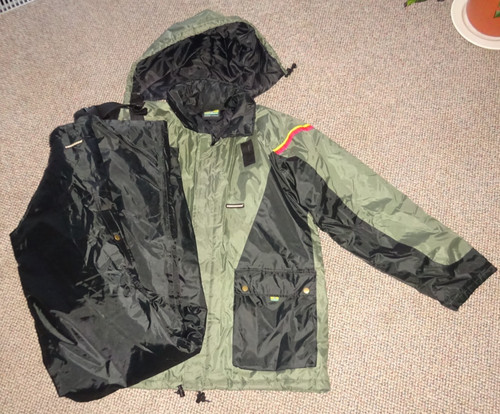 Cormoran astro thermo - astro,
