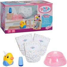 Zapf creation baby born - baby, born®