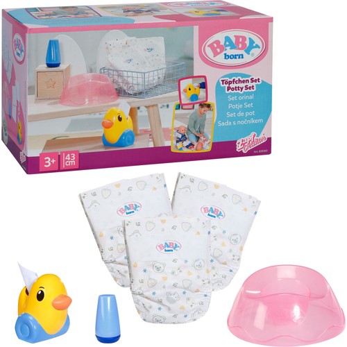 Zapf creation baby born - creation,