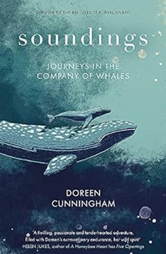 Soundings journeying north - :,
