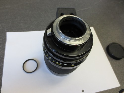 Spiegelteleobjektiv nikon - spiegelteleobjektiv,