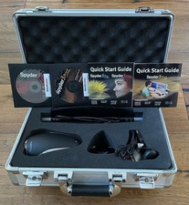 Monitor und Drucker Kalibrierung Spyder3Pro/Elite/Print von Datacolor im Koffer
