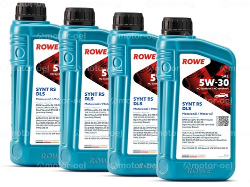 Liter rowe hightec - 4,