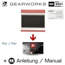 Tacho display für - display,