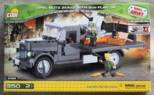 Cobi 2468 opel blitz mit - cobi, 2468-