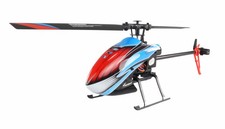Amewi AFX200 Single-Rotor Helikopter 4-Kanal 6G RTF 25330 RC Hubschrauber Heli