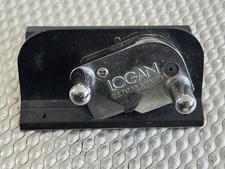 Selten Vintage. Um 1986 LOGAN