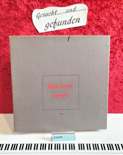 LP:    "KEITH JARRETT"