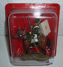 DEL PRADO / NAPOLEONISCHE