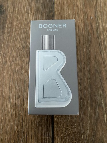 Bogner for men 50ml - b, de