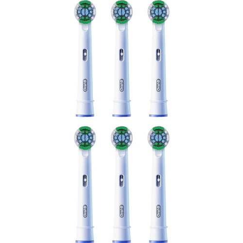 Oral pro precision clean 1 - oral-b,